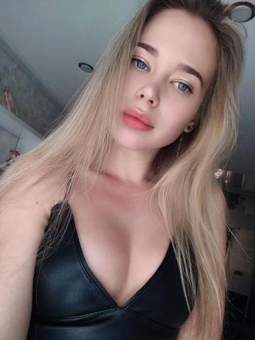 Индивидуалка Венера Фотография 2