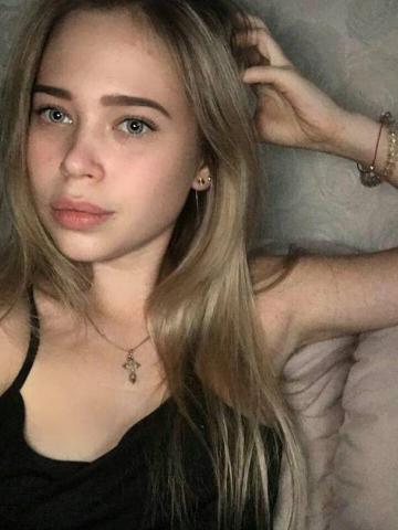 Индивидуалка Венера Фотография 3
