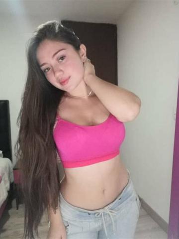 Индивидуалка Лиана Фотография 4