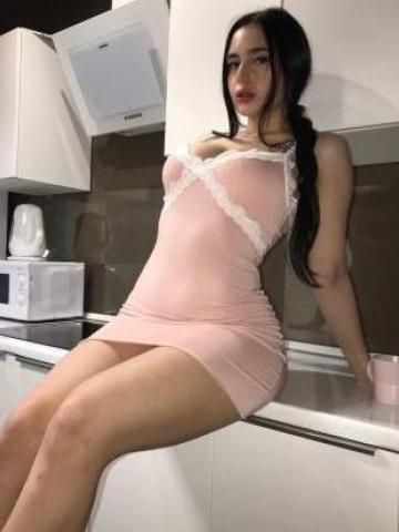 Индивидуалка Роза Фотография 3